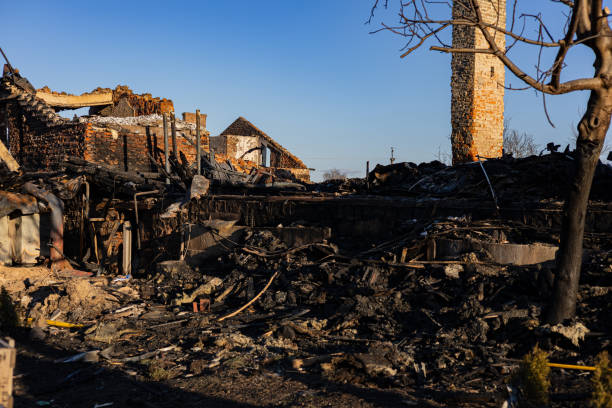 Reliable Smoke Damage Removal contractor in Broomall, PA by Fire Damage Laser Cleaning