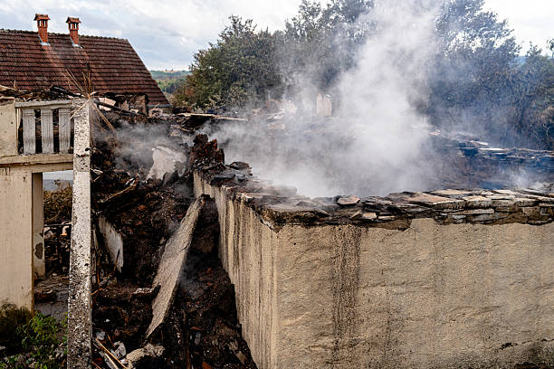 Affordable Smoke Damage Removal solutions in Broomall, PA